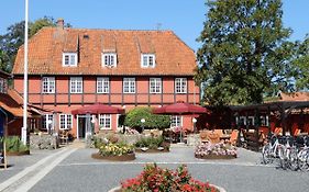 Hotel Ærøhus